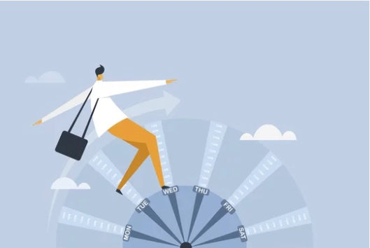 The Migraine Prevention Routine