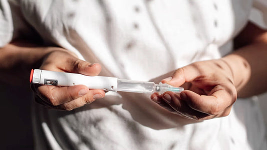 Migraine Prescriptions vs. Supplements