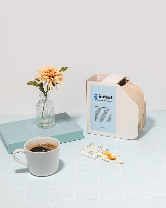 Mindset Flex | OM3PRO2MU1